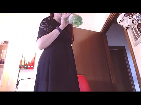 ❤️ ’n Onderdanige slaaf wat lief is vir vuil en heerlike broekies, word gedwing om te masturbeer nadat hy hierdie video gekyk het! Porno op af.porno24-7.ru ❌️