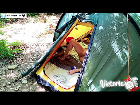 ❤️ Op kamera verfilm Passievolle ruk vreemdeling in 'n tent Porno op af.porno24-7.ru ❌️