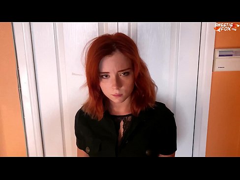 ❤️ Veiligheidswag het mooi vrou gestraf vir winkeldiefstal - Cum In Mond Porno op af.porno24-7.ru ❌️