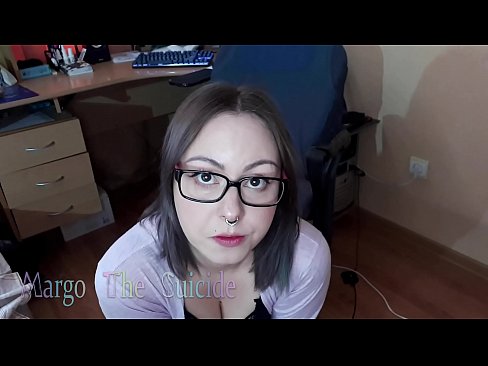 ❤️ Sexy meisie met bril suig dildo diep op kamera Porno op af.porno24-7.ru ❌️