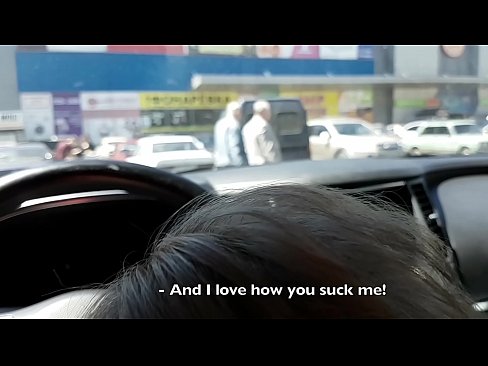❤️ Gesuig reg in die parkeerterrein buite die supermark Porno op af.porno24-7.ru ❌️