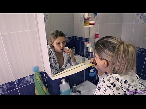 ❤️ Hack met jong in pajamas eindig oral cum in gat - lety swart Porno op af.porno24-7.ru ❌️